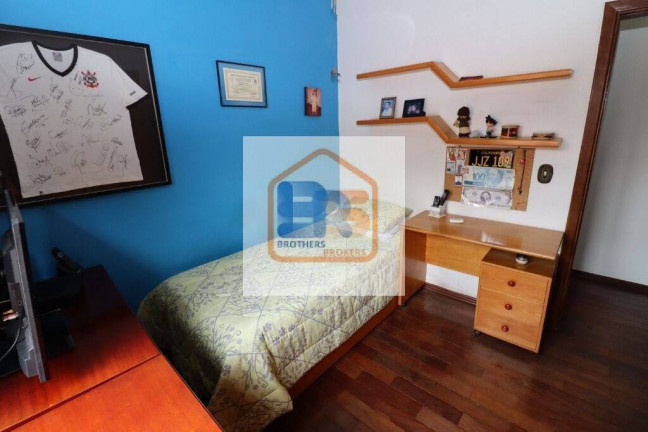 Imagem Casa com 3 Quartos à Venda, 200 m² em Parque São Domingos - São Paulo