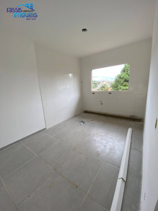 Imagem Casa com 3 Quartos à Venda, 98 m² em São Dimas - Colombo Imagem Casa com 3 Quartos à Venda, 98 m² em São Dimas - Colombo