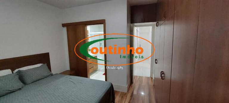 Imagem Apartamento com 2 Quartos à Venda, 96 m² em Vila Isabel - Rio De Janeiro Imagem Apartamento com 2 Quartos à Venda, 96 m² em Vila Isabel - Rio De Janeiro