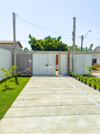 Imagem Casa com 3 Quartos à Venda, 122 m² em Coaçu - Eusébio Imagem Casa com 3 Quartos à Venda, 122 m² em Coaçu - Eusébio