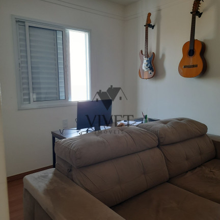 Imagem Apartamento com 3 Quartos à Venda, 125 m² em Parque Campolim - Sorocaba Imagem Apartamento com 3 Quartos à Venda, 125 m² em Parque Campolim - Sorocaba