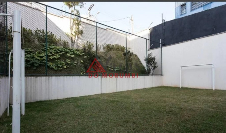 Imagem Apartamento com 2 Quartos à Venda, 58 m² em Vila Monte Alegre - São Paulo Imagem Apartamento com 2 Quartos à Venda, 58 m² em Vila Monte Alegre - São Paulo