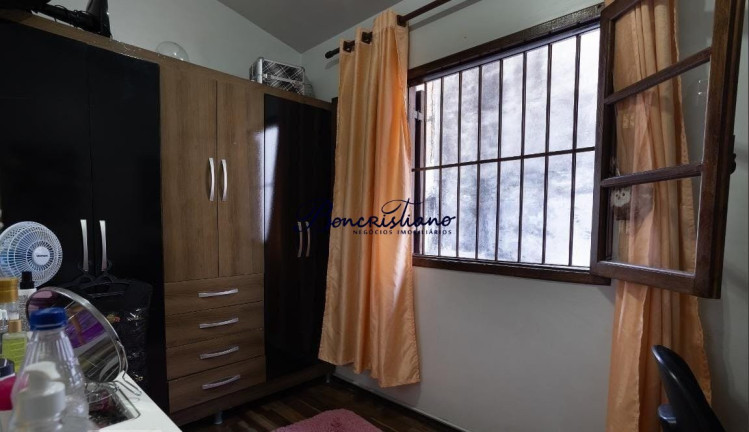 Imagem Sobrado com 3 Quartos à Venda, 120 m² em Parque Peruche - Sao Paulo