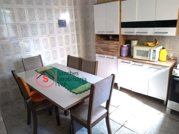 Imagem Sobrado com 6 Quartos à Venda, 176 m² em Ipiranga - São Paulo
