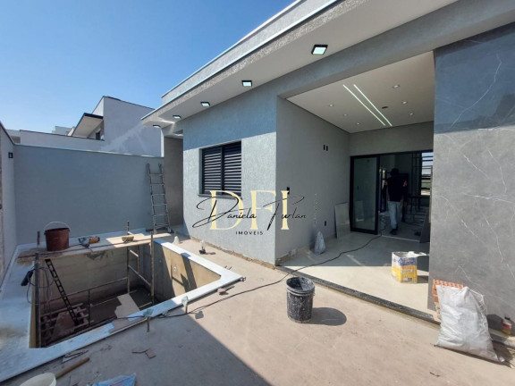 Imagem Casa de Condomínio com 3 Quartos à Venda, 120 m² em Condomínio Horto Villagio - Sorocaba
