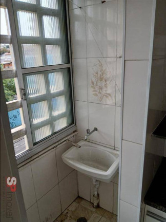Imagem Apartamento com 3 Quartos à Venda, 64 m² em Conjunto Habitacional Barreira Grande - São Paulo