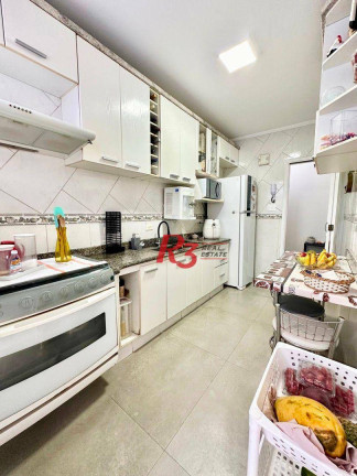 Imagem Apartamento com 2 Quartos à Venda, 68 m² em Embaré - Santos Imagem Apartamento com 2 Quartos à Venda, 68 m² em Embaré - Santos