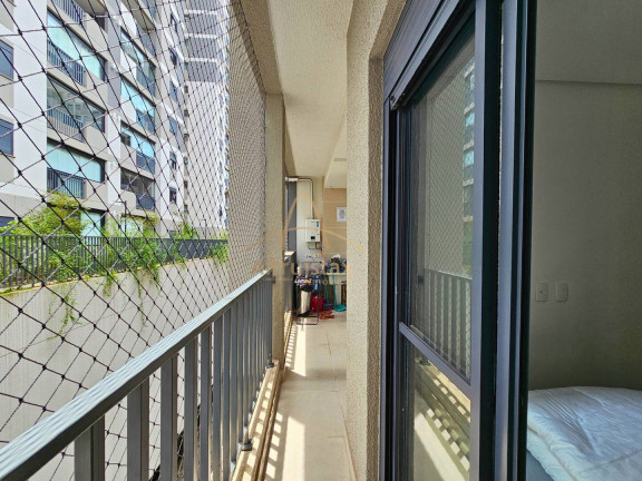 Imagem Apartamento com 1 Quarto à Venda, 45 m² em Centro - Osasco