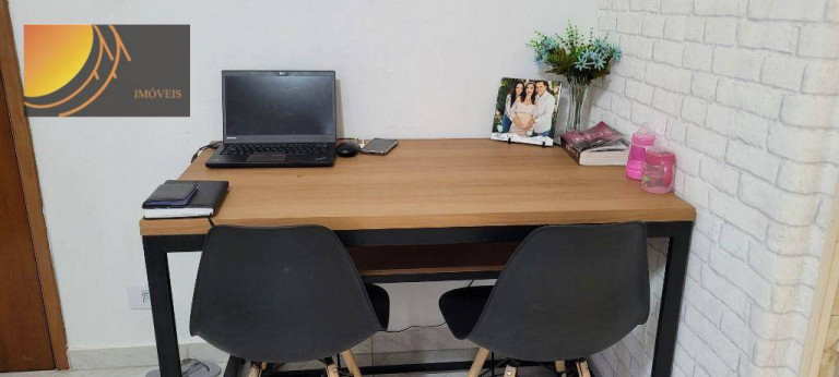 Imagem Apartamento com 2 Quartos à Venda, 51 m² em Pirituba - São Paulo