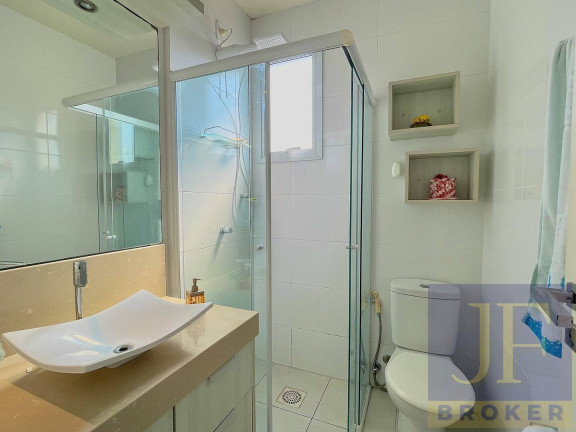 Imagem Apartamento com 2 Quartos à Venda, 110 m² em Canasvieiras - Florianópolis Imagem Apartamento com 2 Quartos à Venda, 110 m² em Canasvieiras - Florianópolis