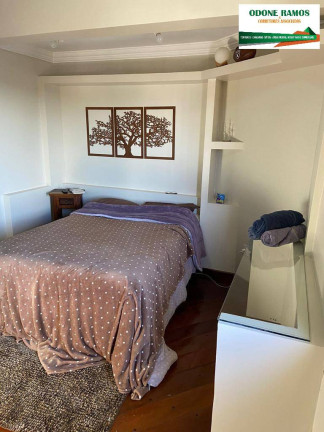 Imagem Apartamento com 4 Quartos à Venda, 225 m² em Canoas Imagem Apartamento com 4 Quartos à Venda, 225 m² em Canoas