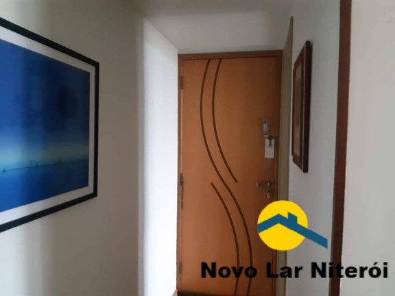 Imagem Apartamento com 2 Quartos à Venda, 90 m² em Ingá - Niterói