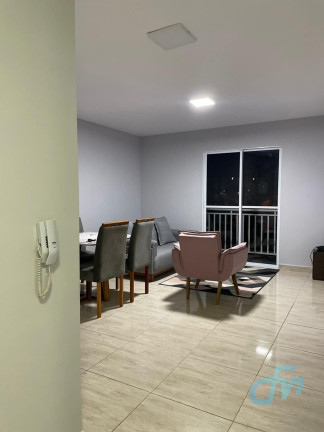 Imagem Apartamento com 1 Quarto à Venda, 55 m² em Vila Nova Aparecida - Mogi Das Cruzes