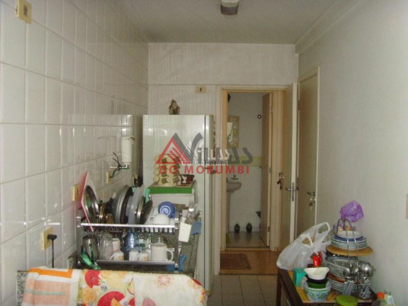 Imagem Apartamento com 3 Quartos à Venda, 104 m² em Chácara Nossa Senhora Do Bom Conselho - São Paulo Imagem Apartamento com 3 Quartos à Venda, 104 m² em Chácara Nossa Senhora Do Bom Conselho - São Paulo