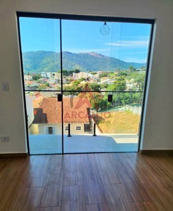 Imagem Casa com 2 Quartos à Venda, 110 m² em Jardim Paulista - Atibaia Imagem Casa com 2 Quartos à Venda, 110 m² em Jardim Paulista - Atibaia