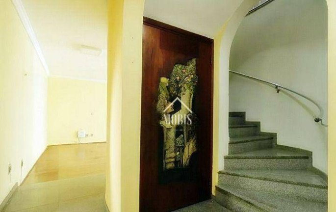 Imagem Sobrado com 4 Quartos à Venda, 311 m² em Jardim - Santo André Imagem Sobrado com 4 Quartos à Venda, 311 m² em Jardim - Santo André