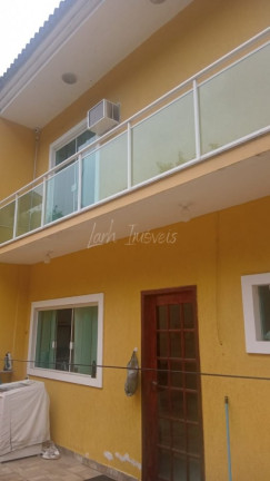 Imagem Casa com 4 Quartos à Venda, 375 m² em Itanhangá - Rio De Janeiro