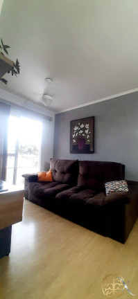 Imagem Apartamento com 3 Quartos à Venda, 71 m² em Parque São Luís - Taubaté Imagem Apartamento com 3 Quartos à Venda, 71 m² em Parque São Luís - Taubaté