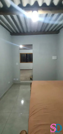 Imagem Casa com 1 Quarto à Venda, 45 m² em Silop - Ubatuba
