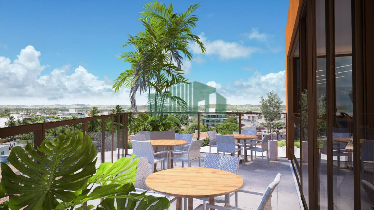 Imagem Apartamento com 1 Quarto à Venda, 20 m² em Porto De Galinhas - Ipojuca Imagem Apartamento com 1 Quarto à Venda, 20 m² em Porto De Galinhas - Ipojuca