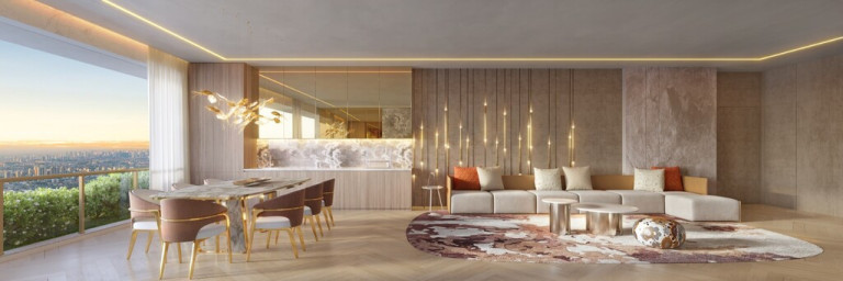 Imagem Imóvel com 2 Quartos à Venda, 82 m² em Consolação - São Paulo Imagem Imóvel com 2 Quartos à Venda, 82 m² em Consolação - São Paulo