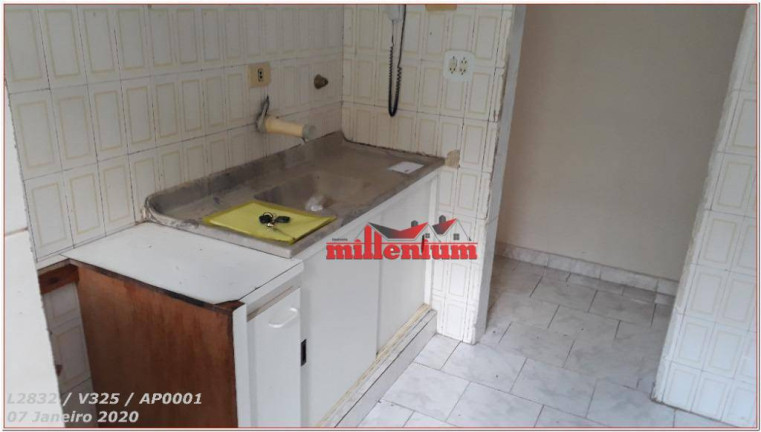 Imagem Apartamento com 2 Quartos à Venda, 56 m² em Engenheiro Goulart - São Paulo Imagem Apartamento com 2 Quartos à Venda, 56 m² em Engenheiro Goulart - São Paulo