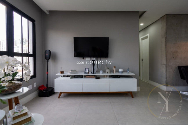Imagem Apartamento com 2 Quartos à Venda, 70 m² em Vila Regente Feijó - São Paulo
