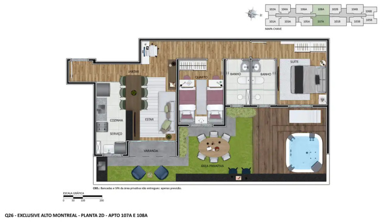 Imagem Apartamento com 2 Quartos à Venda, 52 m² em Caiçaras - Belo Horizonte Imagem Apartamento com 2 Quartos à Venda, 52 m² em Caiçaras - Belo Horizonte