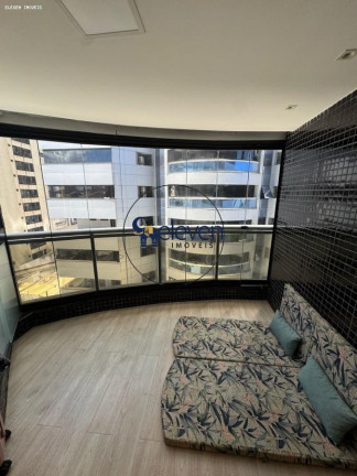 Imagem Apartamento com 1 Quarto à Venda, 52 m² em Caminho Das Arvores - Salvador Imagem Apartamento com 1 Quarto à Venda, 52 m² em Caminho Das Arvores - Salvador