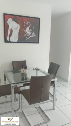 Imagem Apartamento com 2 Quartos à Venda, 60 m² em Cristo Redentor - João Pessoa