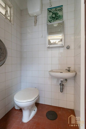 Imagem Casa com 2 Quartos à Venda, 100 m² em Campo Belo - São Paulo Imagem Casa com 2 Quartos à Venda, 100 m² em Campo Belo - São Paulo