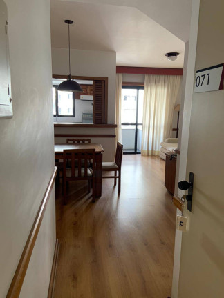 Imagem Apartamento com 1 Quarto para Alugar, 40 m² em Cerqueira Cesar - São Paulo Imagem Apartamento com 1 Quarto para Alugar, 40 m² em Cerqueira Cesar - São Paulo
