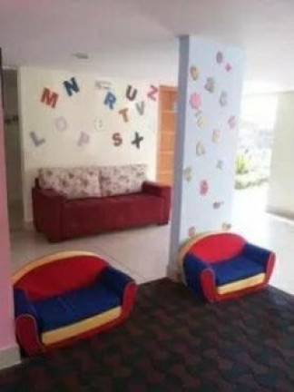 Imagem Apartamento com 2 Quartos à Venda, 52 m² em Jardim Celeste - São Paulo Imagem Apartamento com 2 Quartos à Venda, 52 m² em Jardim Celeste - São Paulo