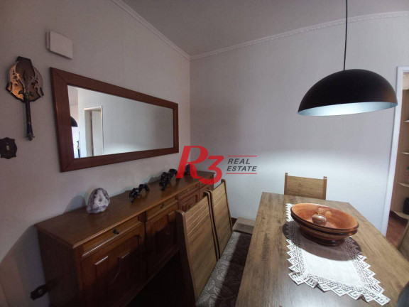 Imagem Apartamento com 2 Quartos à Venda, 95 m² em Pompéia - Santos Imagem Apartamento com 2 Quartos à Venda, 95 m² em Pompéia - Santos