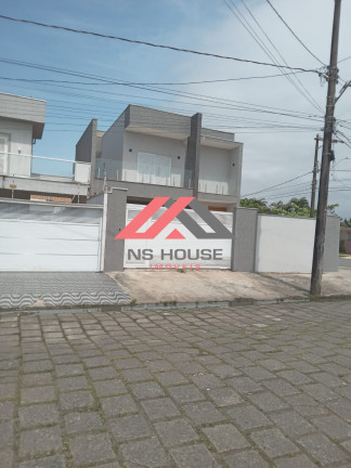 Imagem Casa com 3 Quartos à Venda, 360 m² em Cibratel 1 - Itanhaém Imagem Casa com 3 Quartos à Venda, 360 m² em Cibratel 1 - Itanhaém