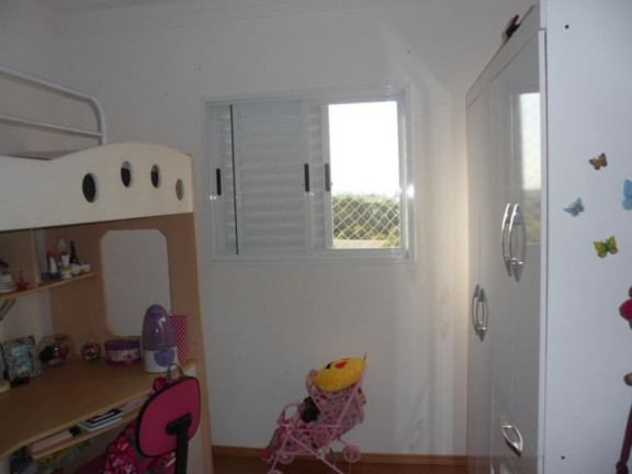 Imagem Imóvel com 3 Quartos à Venda, 80 m² em Parque Fabrício - Nova Odessa