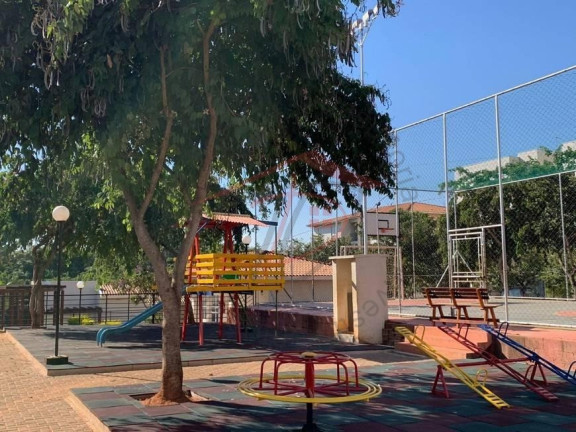 Imagem Imóvel com 2 Quartos à Venda, 50 m² em Jardim Bom Retiro (nova Veneza) - Sumaré