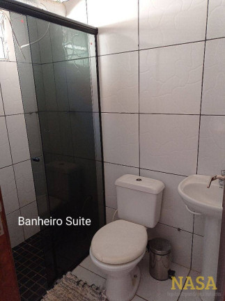 Imagem Casa com 3 Quartos à Venda, em Morada Da Serra - Cuiabá Imagem Casa com 3 Quartos à Venda, em Morada Da Serra - Cuiabá