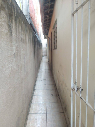 Imagem Casa com 3 Quartos à Venda, 125 m² em Vila Miami - São Paulo