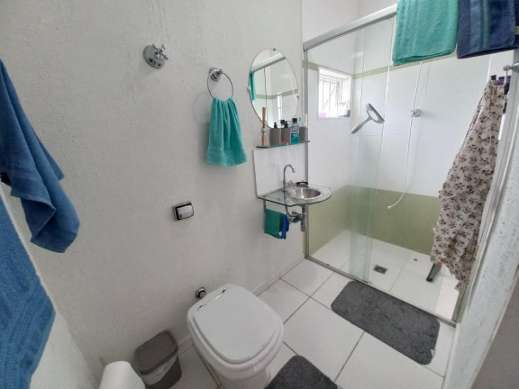 Imagem Casa com 4 Quartos à Venda, 207 m² em Santa Terezinha - São Bernardo Do Campo