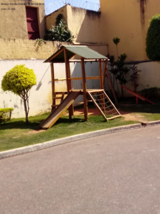 Imagem Imóvel com 3 Quartos à Venda, 71 m² em Residencial Morada Do Sol - Sorocaba Imagem Imóvel com 3 Quartos à Venda, 71 m² em Residencial Morada Do Sol - Sorocaba