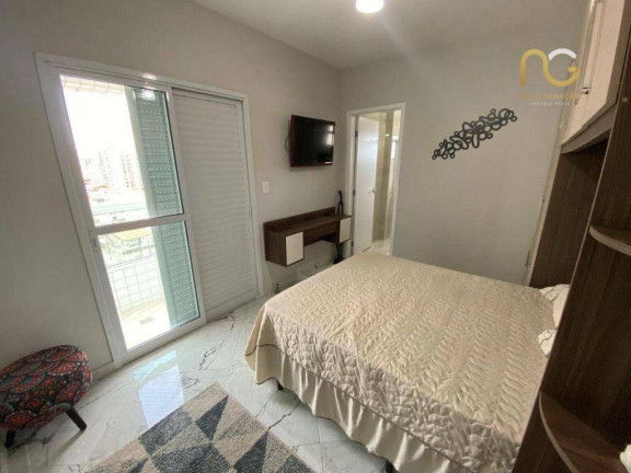 Imagem Apartamento com 3 Quartos à Venda, 107 m² em Aviação - Praia Grande Imagem Apartamento com 3 Quartos à Venda, 107 m² em Aviação - Praia Grande