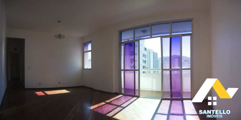 Imagem Apartamento com 3 Quartos à Venda, 90 m² em Icaraí - Niterói