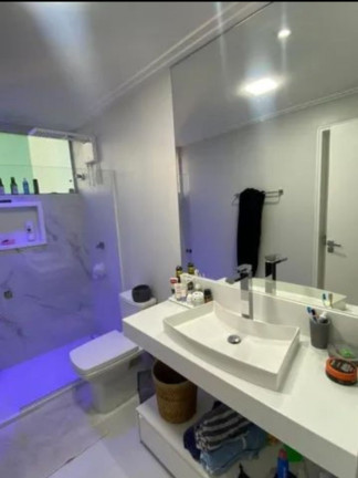 Imagem Apartamento com 3 Quartos à Venda, 135 m² em Pituba - Salvador Imagem Apartamento com 3 Quartos à Venda, 135 m² em Pituba - Salvador
