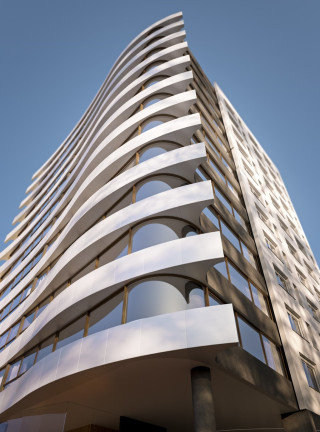 Imagem Apartamento com 3 Quartos à Venda, 163 m² em Bela Vista - Porto Alegre