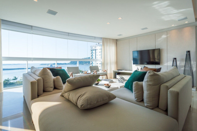 Imagem Apartamento com 3 Quartos à Venda, 161 m² em Fazenda - Itajaí Imagem Apartamento com 3 Quartos à Venda, 161 m² em Fazenda - Itajaí