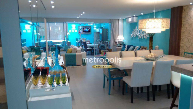 Imagem Casa com 4 Quartos à Venda, 350 m² em Jardim Três Marias - Guarujá