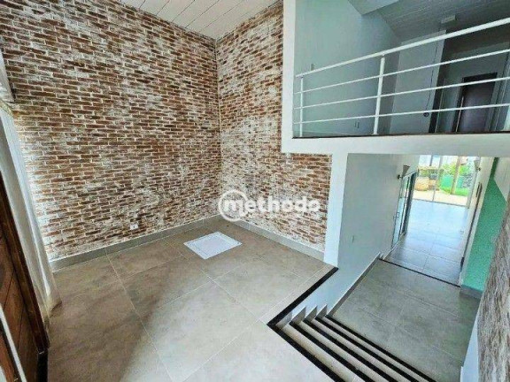 Imagem Casa com 3 Quartos à Venda ou Locação, 230 m² em Swiss Park - Campinas Imagem Casa com 3 Quartos à Venda ou Locação, 230 m² em Swiss Park - Campinas