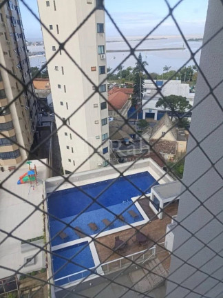 Imagem Apartamento com 2 Quartos à Venda, 70 m² em Fazenda - Itajaí