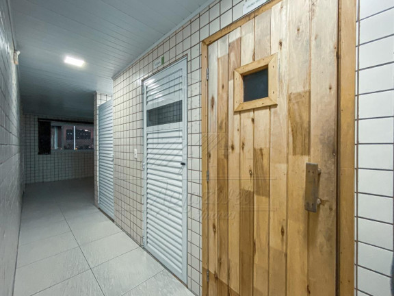 Imagem Apartamento com 3 Quartos à Venda, 155 m² em Guilhermina - Praia Grande